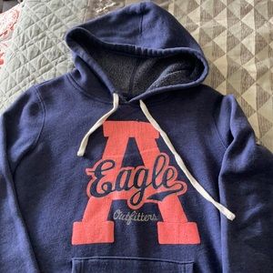 American Eagle Hoodie